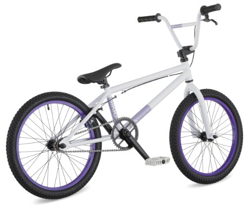 dk siklon bmx bike