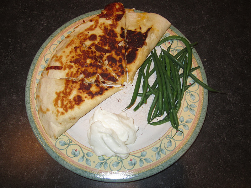 Easy Chicken Quesadilla Recipe A Great Kid Friendly Meal! Mom Unleashed