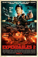 the expendables 2