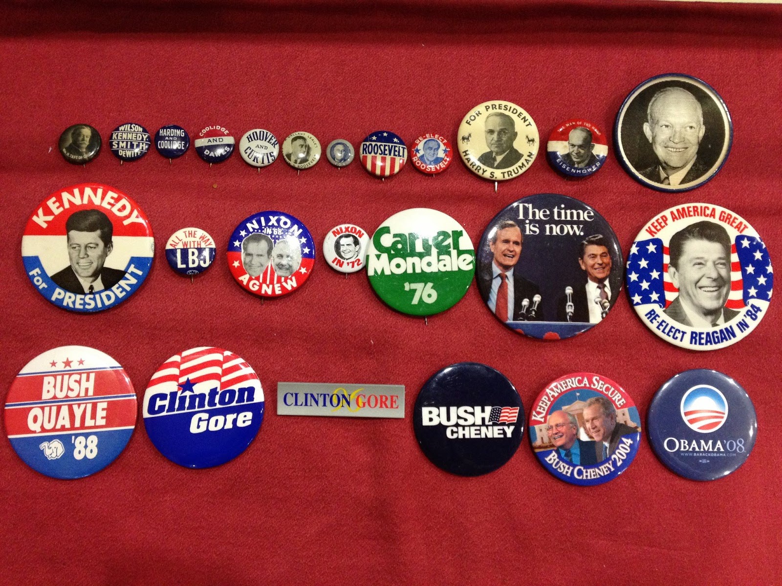 US Studies Resources at Oxford Vere Harmsworth Library Rothermere