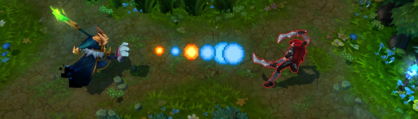 Surrender at 20: Final Boss Veigar now available!