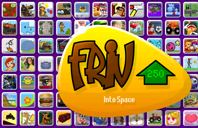Juegos Friv Gratis - Apps Aplicaciones