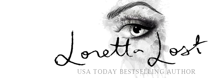 Loretta Lost Books