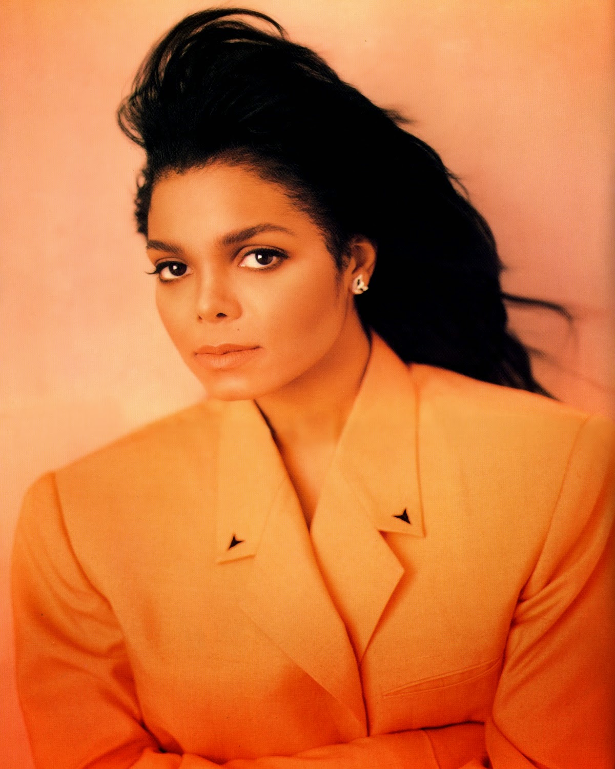 Janet Jackson - Rhythm Nation 1814 at Discogs