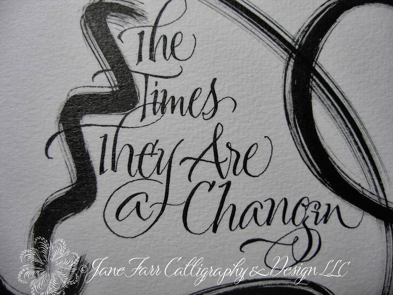 Margaret Shepherd Calligraphy Blog Alphabet Design Project