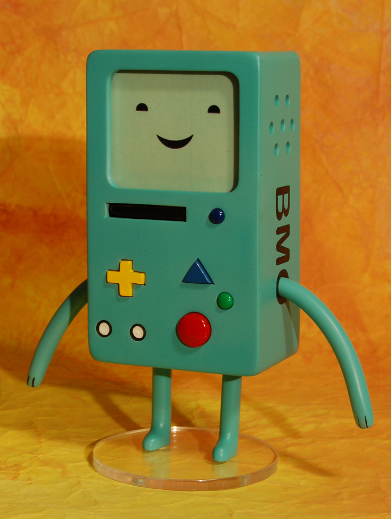 This, that and other stuff: bmo.