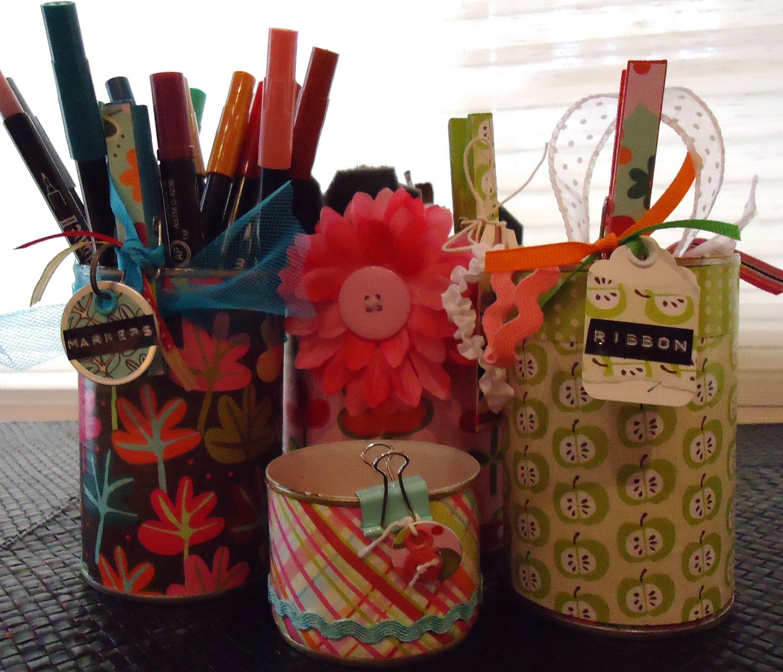 THE ALTERED FLEA Tin Can Alley