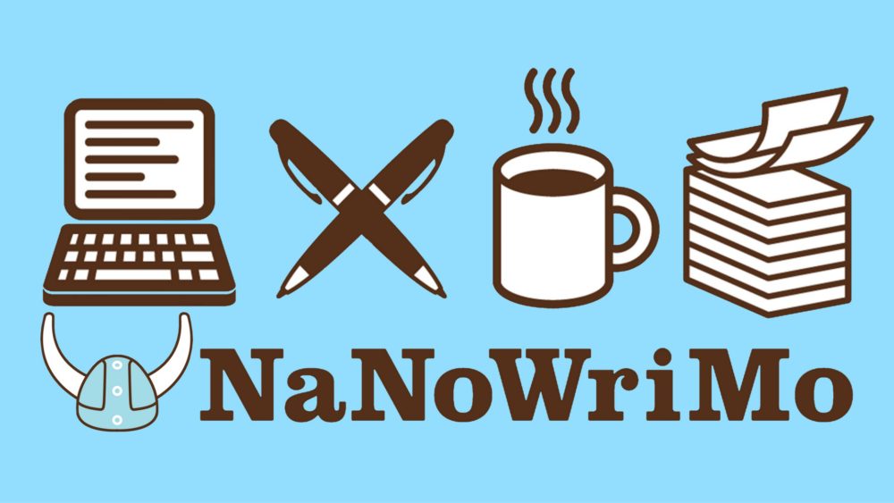 National Novel Writing Month