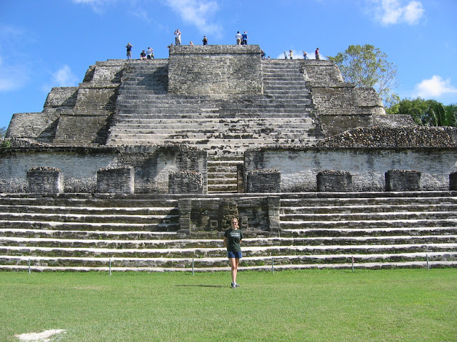 Altun Ha Belize