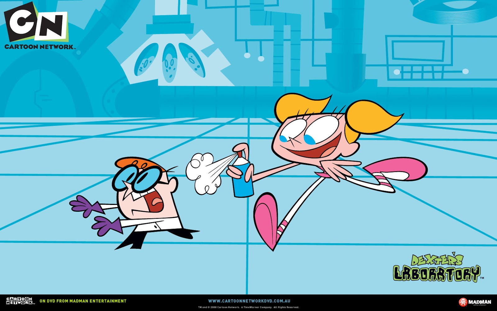 dexters laboratory characters dexters laboratory characters