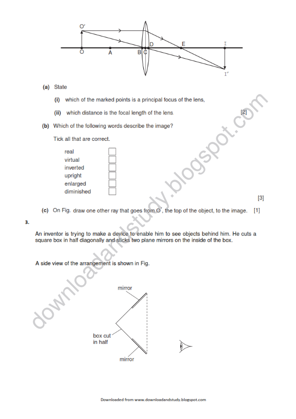 second year physics book pdf