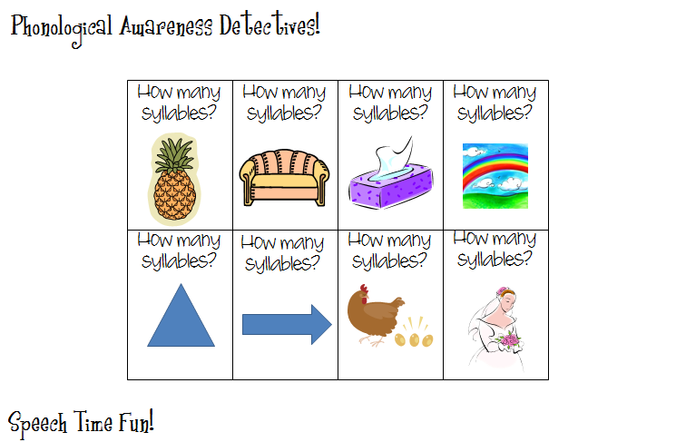 songs poems and finger plays that promote phonological awareness This site might help you re: where can i find a songs, fingerplays or word games to promote phonological awareness in young children. songs poems and finger plays that promote phonological awareness This site might help you re: where can i find a songs, fingerplays or word games to promote phonological awareness in young children.