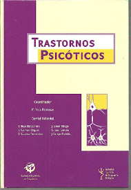 TRASTORNOS PSICOTICOS