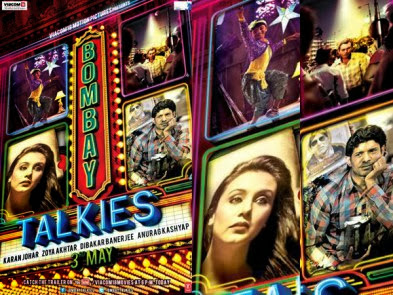 Bombay Talkies (2013) Bollywood Hindi Lyrics Songs