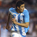Colombia's Moreno leaves Racing Club to try luck in China