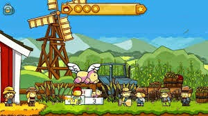 scribblenauts unlimited free download for pc scribblenauts unlimited free download for pc