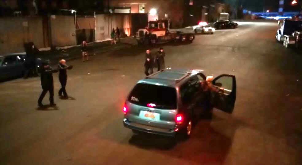 All Things Law And Order Law & Order SVU ???Dreams Deferred??? Recap & Review