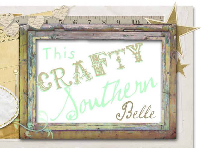 This Crafty  Southern Belle