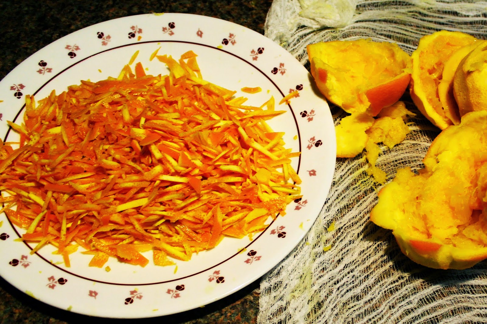 My Bright Firefly The Marmalade Day with a Bear Called Paddington