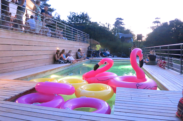 hossegor,lake loft,billabong,a bikini kinda life,abkl,pool party,tropical party,summer 2015,winter 2015