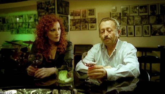 sinemaya dair siyah beyaz 2010