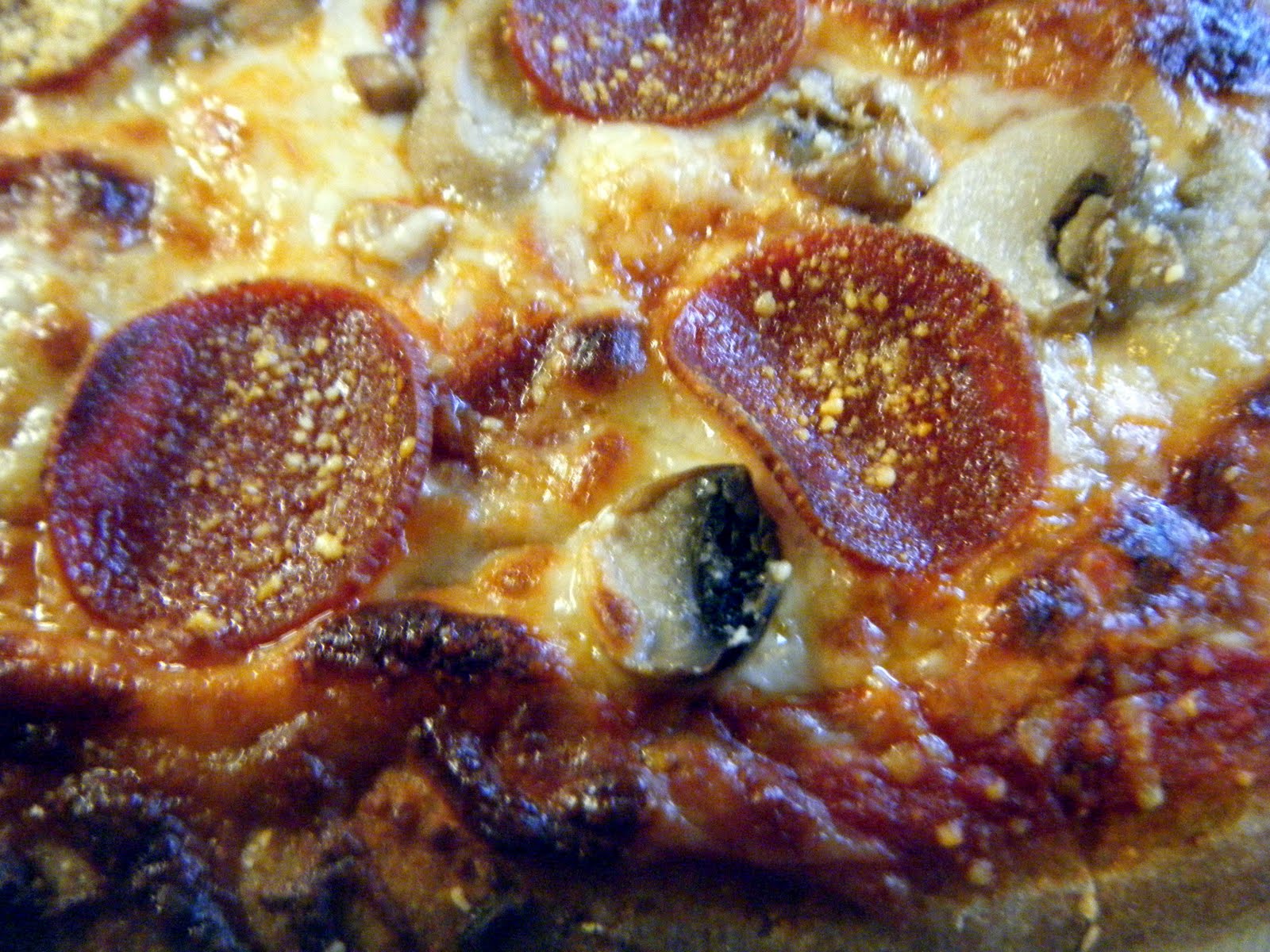 crust recipe