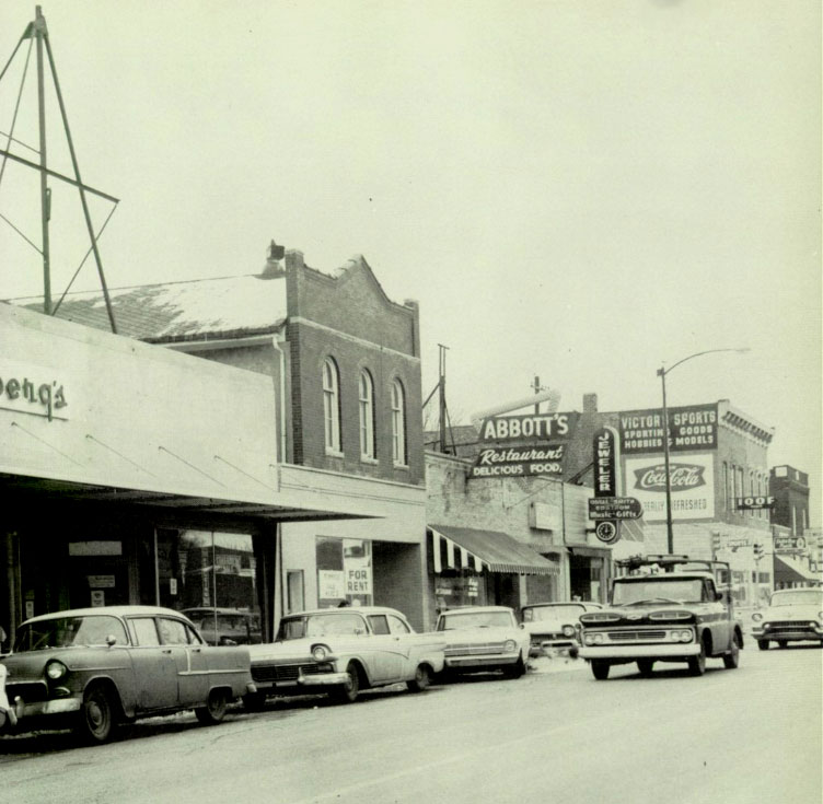 Vintage photos....Awesome!