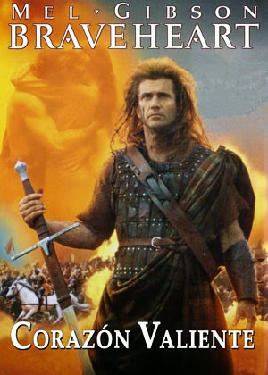 Corazon Valiente (1995)