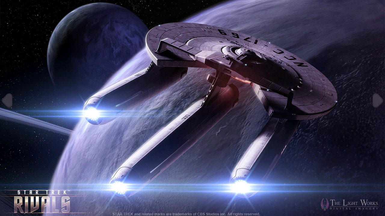 star trek rivals the light works uss armstrong jpg 1280 x 720 star the light works star trek