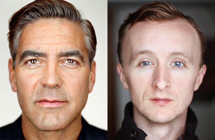 George Clooney, Paul Cram