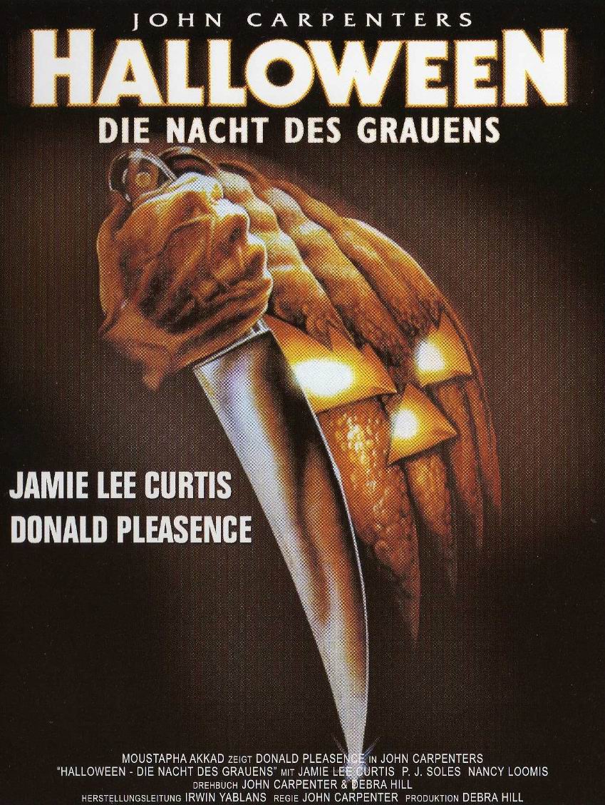 Halloween la nuit des promo masques