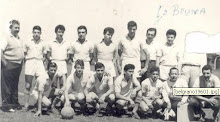 formacion 1960