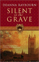 Guest Review: Silent in the Grave by Deanna Raybourn