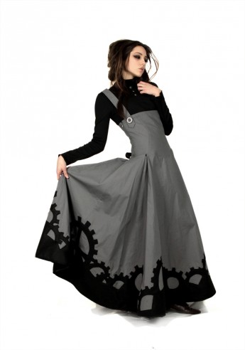 steampunk scooby doo