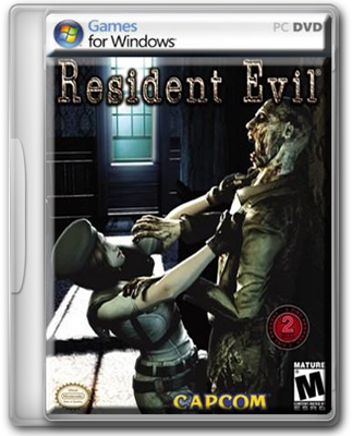 Download Resident Evil Remake PC - Rumor Jogos