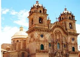 Peru Cities
