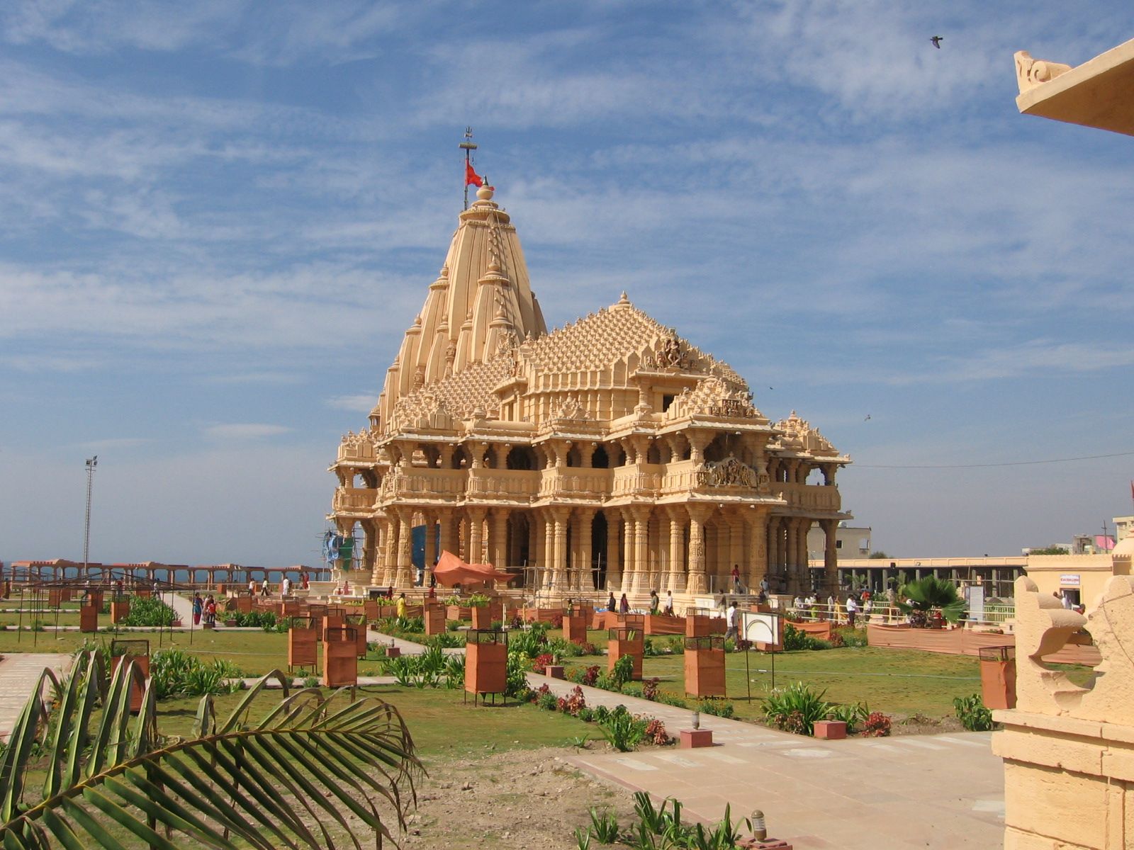 somnath photos