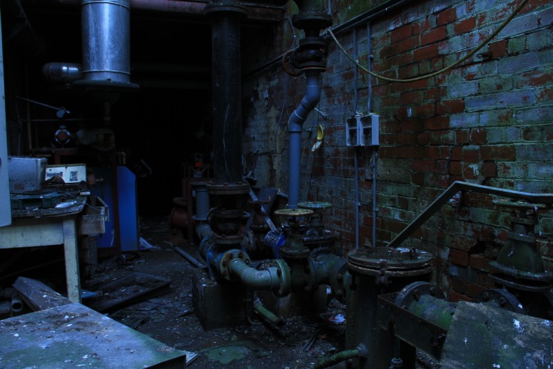 Boiler Room Barnsley Boiler Room Barnsley