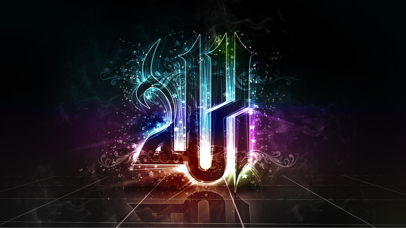 Beautiful Allah Name