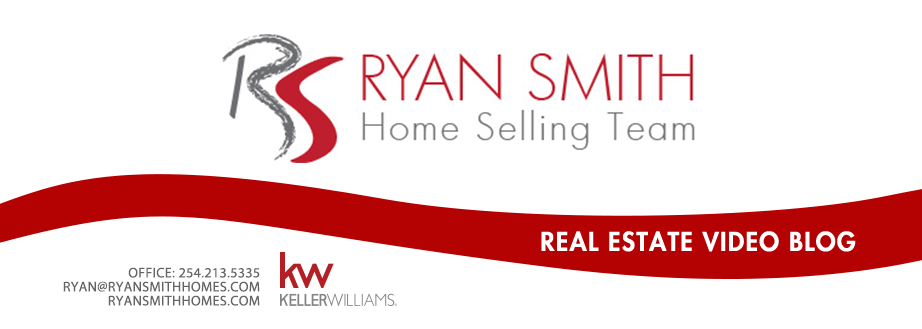Ryan Smith Home Selling Team Real Estate Video Blog