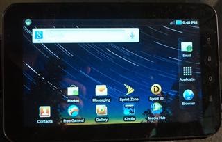 marshalgraham: How To Root The Samsung Galaxy Tab
