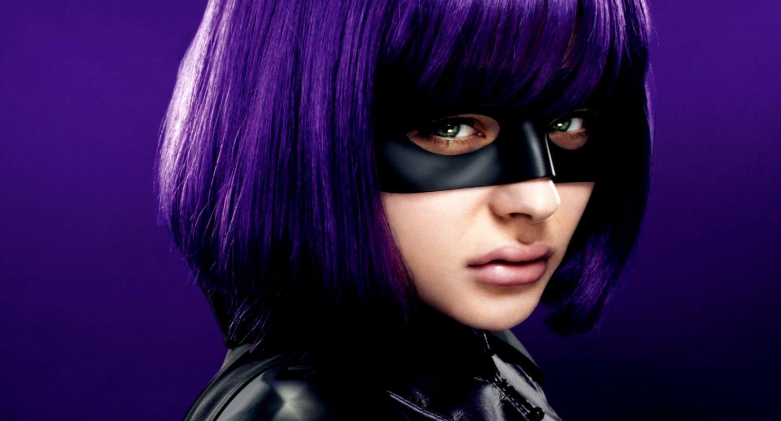 Kick Ass 2 Hit Girl Hd