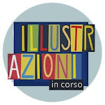 ILLUSTRATORS GROUP IN MILAN