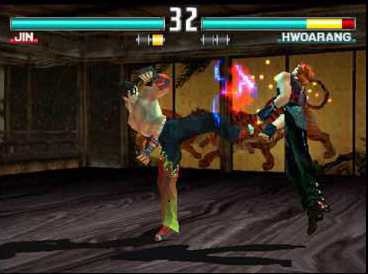 System Requirements For Tekken 3 System Requirements For Tekken 3