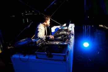 Maserati Full Moon Party 2011