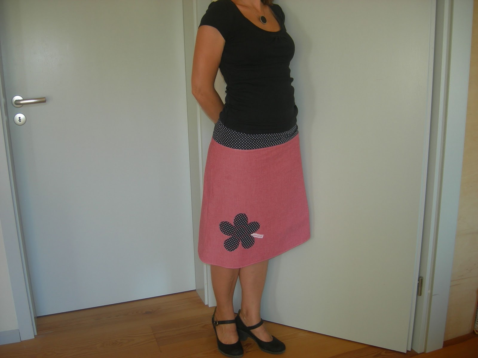 mascha-macht-mit: September 2011