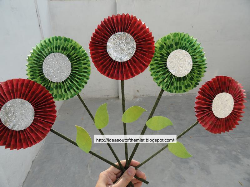 Flower Invitation Ideas