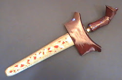 Keris