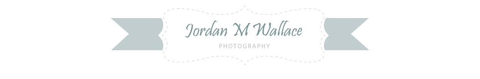 Jordan M Wallace - Photographer