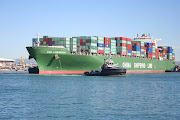 CSCL Long Beach Today we have containership CSCL Long Beach (IMO: 9314258, . (cscl long beach)